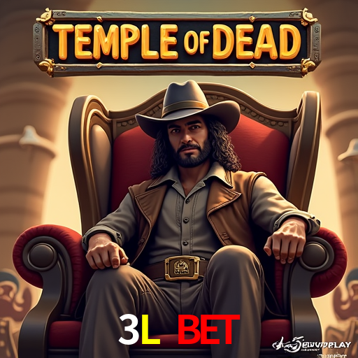Cassino Online Ao Vivo 3L Bet